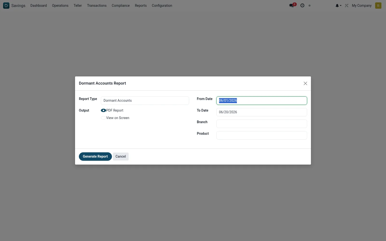 Dormant Accounts (PDF)